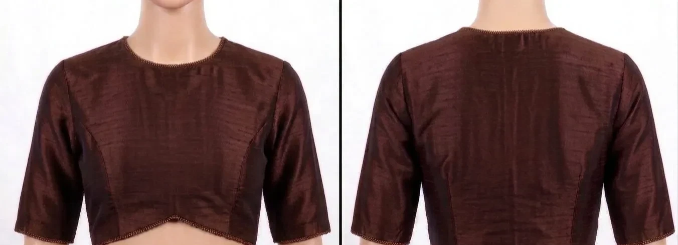 Designer Blouses Online  Premium Custom Tailoring Studio