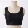 Ready-to-Wear Designer Blouse with Back Button Detail - Image 3