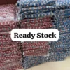 Ajrakh Print Cotton Kurti Sharara Set | Kali Palazzo with Kantha Border | Rakshabandhan Special | Ready Stock - Image 5