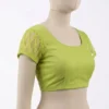 Buy Designer Blouses & Ethnic Wear Online | Latest Custom Patterns