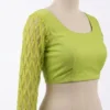 Buy Designer Blouses & Ethnic Wear Online | Latest Custom Patterns - Image 10