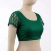 Buy Designer Blouses & Ethnic Wear Online | Latest Custom Patterns - Image 4