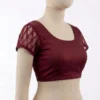 Buy Designer Blouses & Ethnic Wear Online | Latest Custom Patterns - Image 5