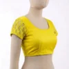 Buy Designer Blouses & Ethnic Wear Online | Latest Custom Patterns - Image 8