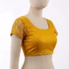 Buy Designer Blouses & Ethnic Wear Online | Latest Custom Patterns - Image 9