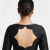 Bulk Buy Plain Raw Silk Designer Blouses | High-Demand Women Ethnic Wear Wholesale - Image 6