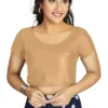 Buy Stylish Readymade Saree Blouse Online – Designer Party Wear Ethnic Blouses for Women