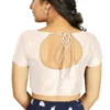 Buy Stylish Readymade Saree Blouse Online – Designer Party Wear Ethnic Blouses for Women - Image 4