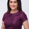 Designer Peter Pan Collar Blouse | Handloom Cotton & Silk Readymade Saree Blouses Online - Image 4