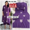 Diwali Special Designer Embroidered Cotton Co-Ord Set – Kurti with Pant (M to 3XL) - Image 14