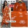 Diwali Special Designer Embroidered Cotton Co-Ord Set – Kurti with Pant (M to 3XL) - Image 18