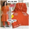 Diwali Special Designer Embroidered Cotton Co-Ord Set – Kurti with Pant (M to 3XL) - Image 20
