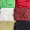 Mulmul Cotton Gauze 3-Piece Co-Ord Set - Image 3