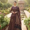 Pure Cotton 60x60 Gopi Dress Set | Short Kurti with Heavy Flared Skirt & Mal Cotton Dupatta (Sizes M–3XL) - Image 7