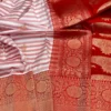 Silk Mark Certified Pure Katan Handloom Silk Saree | Rich Zari Border & Pallu Traditional Wedding & Party Wear Saree - Image 23