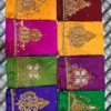 Wholesale Aari Maggam Work Blouse Pieces @ ₹350 | Direct Factory - Image 4