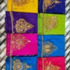 Wholesale Aari Maggam Work Blouse Pieces @ ₹350 | Direct Factory - Image 9
