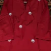 Embroidered Cotton Flared Kurti & Palazzo Co-Ord Set (M–3XL) - Image 6
