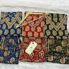 Jaipuri Printed Pure Cotton Kurti with Flared Skirt & Malmal Dupatta Set | Designer Gopi Dress (Sizes M to 3XL) - Image 2
