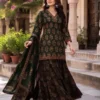 Jaipuri Printed Pure Cotton Kurti with Flared Skirt & Malmal Dupatta Set | Designer Gopi Dress (Sizes M to 3XL) - Image 6