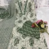Plus Size Pure Cotton Kurta Pant with Dupatta Set (3XL to 6XL) | Women's Printed 3-Piece Daily & Office Wear Suit Set - Image 23