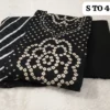 Pure Cotton Jaipuri Bandhani Discharge Print Kurti Pant Set with Dupatta – 3-Piece Ethnic Suit (Sizes S to 4XL) - Image 8