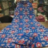 Pure Cotton Pichwai Print Kurti Palazzo Set with Pockets - Image 6