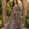 Pure Cotton Printed Gopi Style Kurti Skirt Set With Dupatta