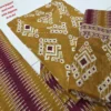 Pure Jaipuri Handwork Kurti Pant Dupatta Set (S-4XL) - Image 5
