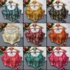 Raas Leela Banarasi Brocade Corset Blouse | Readymade Padded Sleeveless Blouse with Dori & Latkan (Sizes 38-40)