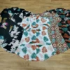 Rayon Printed Shirt Kurti Set  Stretchable Lycra Palazzo - Image 38