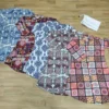 Rayon Printed Shirt Kurti Set  Stretchable Lycra Palazzo - Image 40